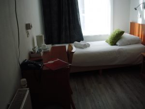 hotelkamer-milano-rotterdam